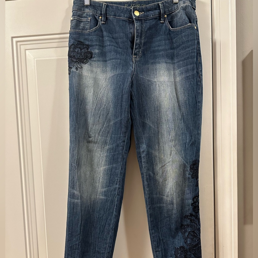 Chico jeans
